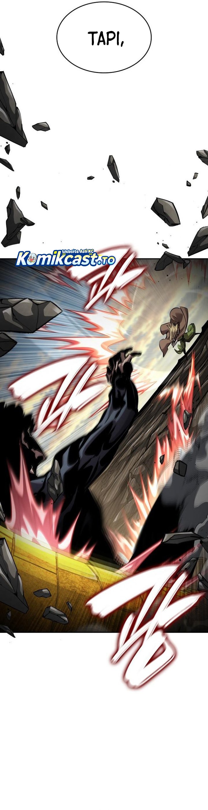 Boundless Necromancer Chapter 164 Gambar 18