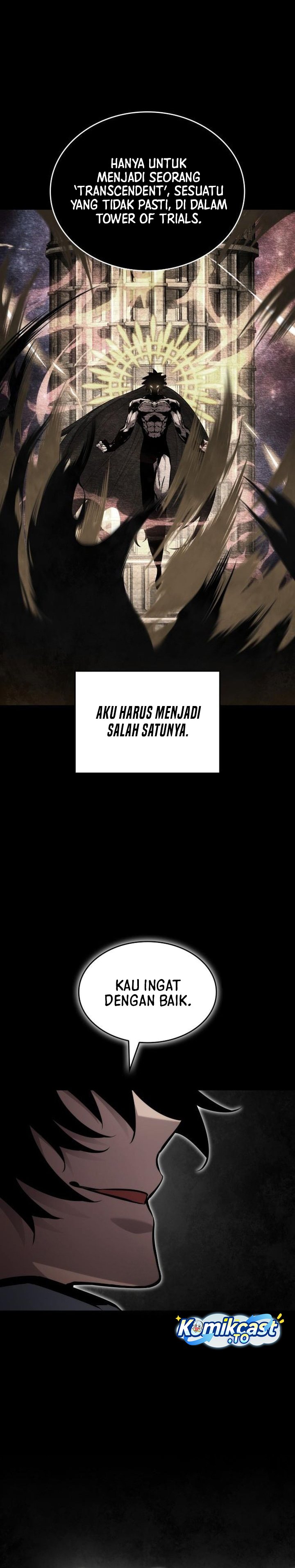 Boundless Necromancer Chapter 164 Gambar 23