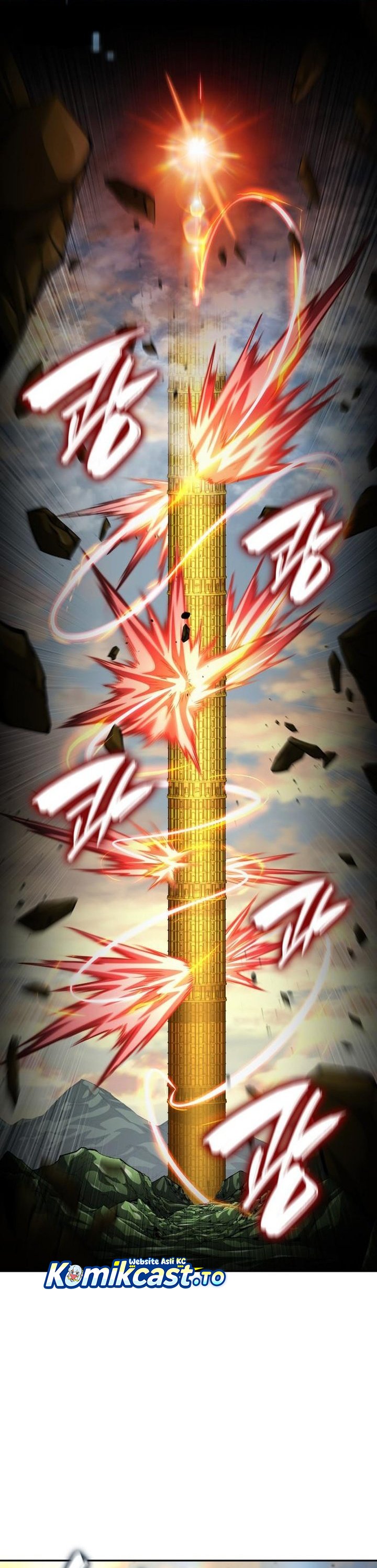 Boundless Necromancer Chapter 164 Gambar 32