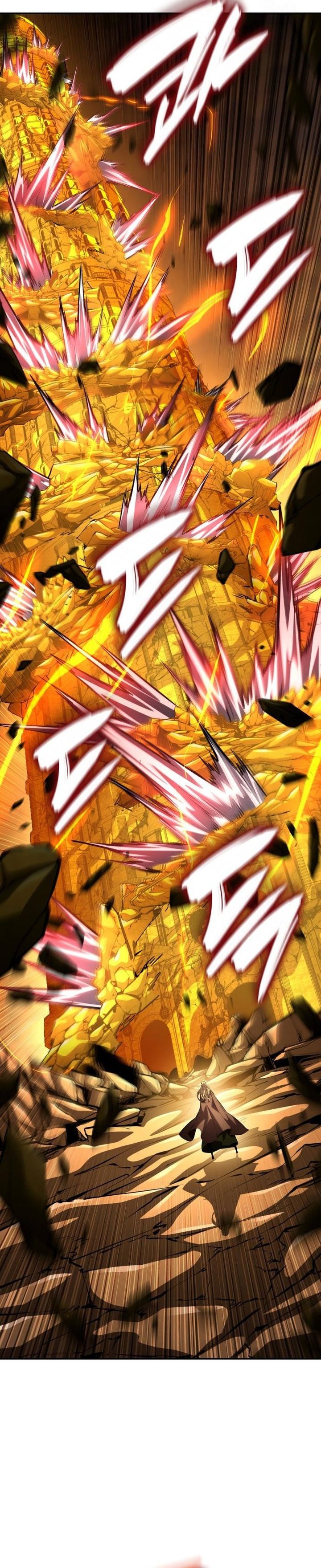 Boundless Necromancer Chapter 164 Gambar 35