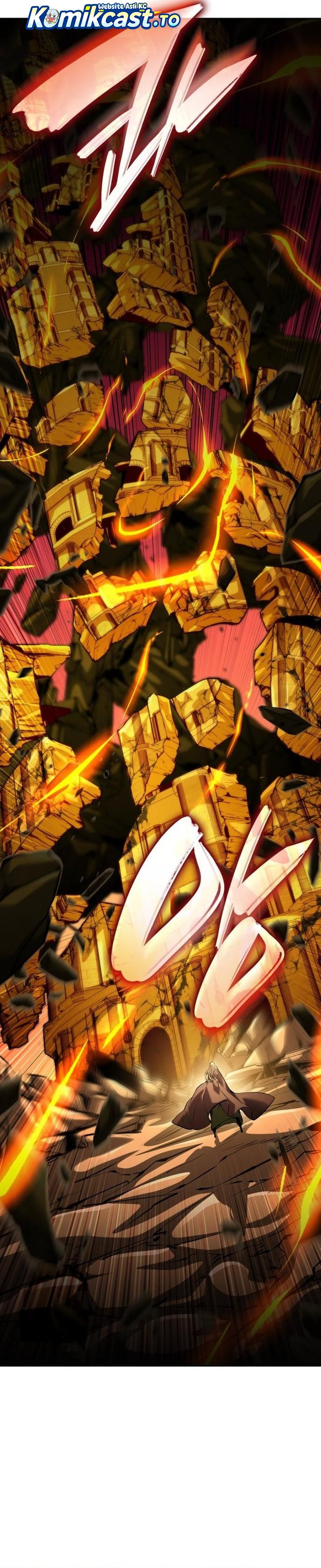 Boundless Necromancer Chapter 164 Gambar 36