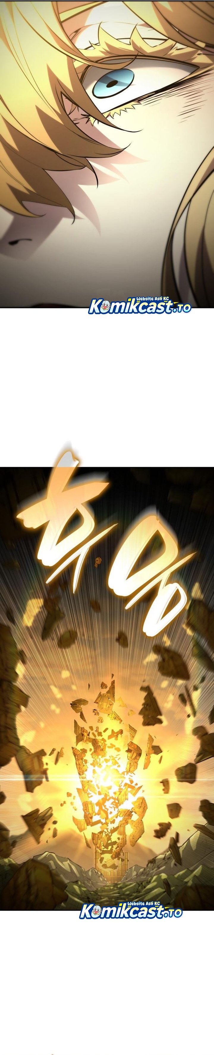 Boundless Necromancer Chapter 164 Gambar 37