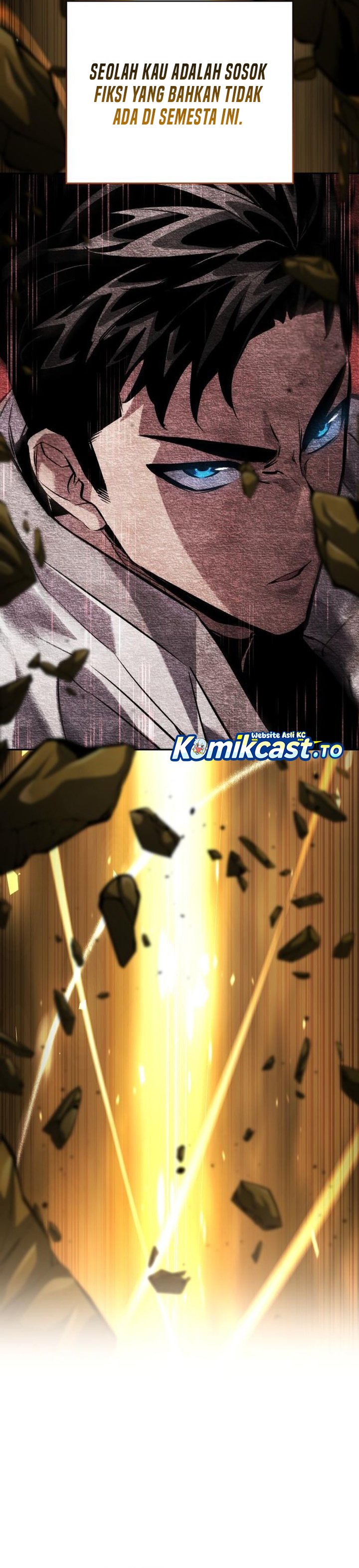 Boundless Necromancer Chapter 164 Gambar 43