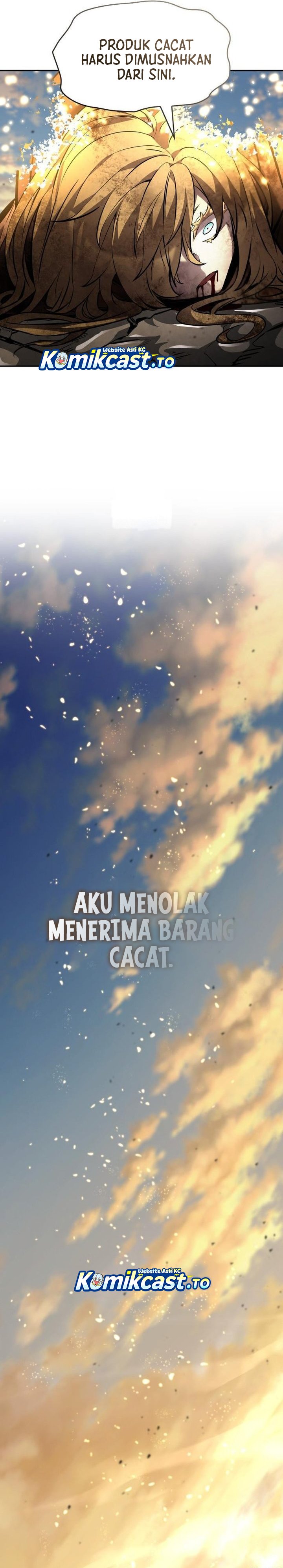 Boundless Necromancer Chapter 164 Gambar 48