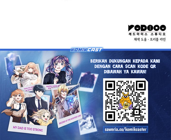 Boundless Necromancer Chapter 164 Gambar 51