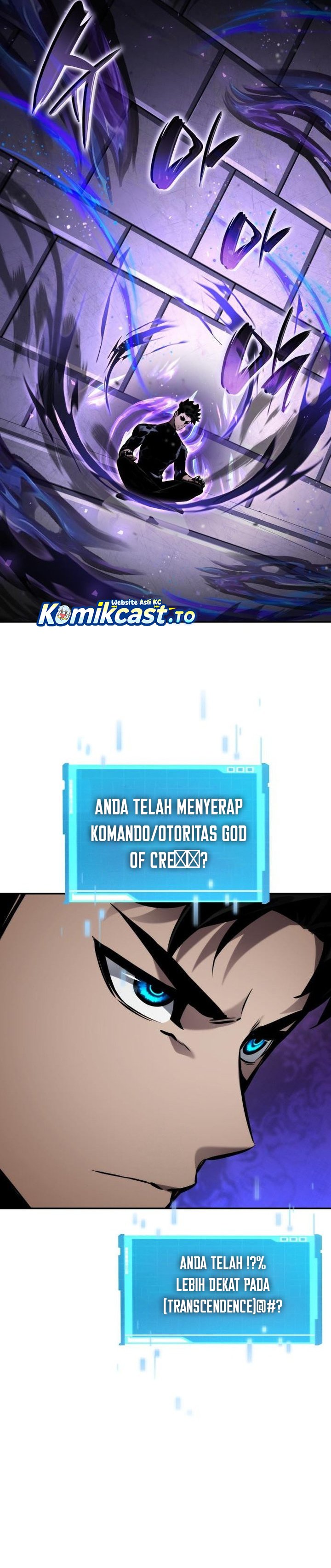 Boundless Necromancer Chapter 165 Gambar 6