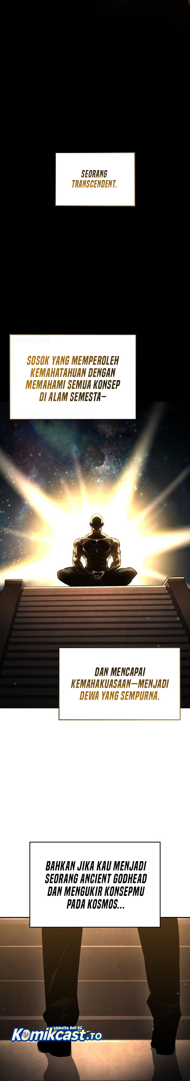 Boundless Necromancer Chapter 165 Gambar 15