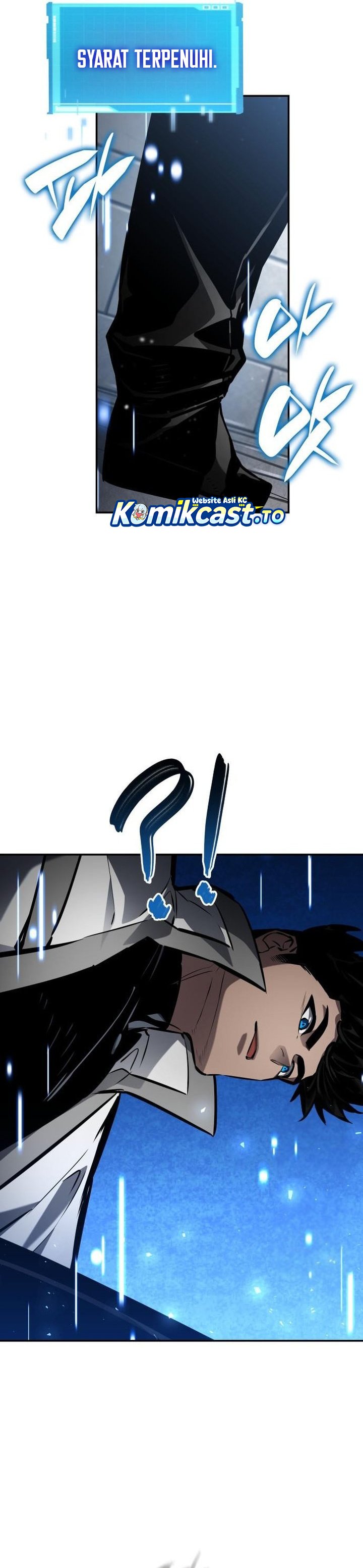 Boundless Necromancer Chapter 165 Gambar 35