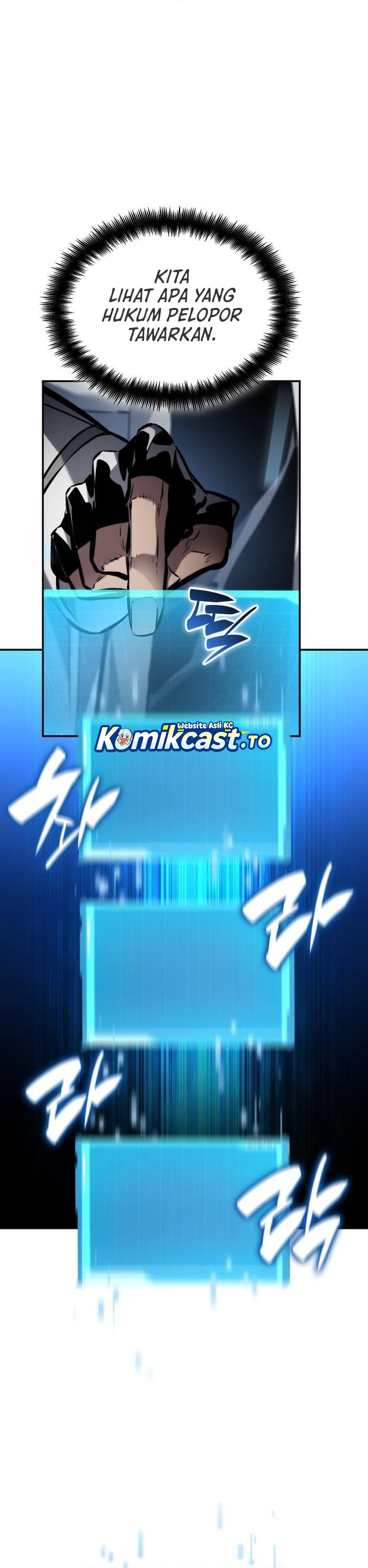 Boundless Necromancer Chapter 165 Gambar 43