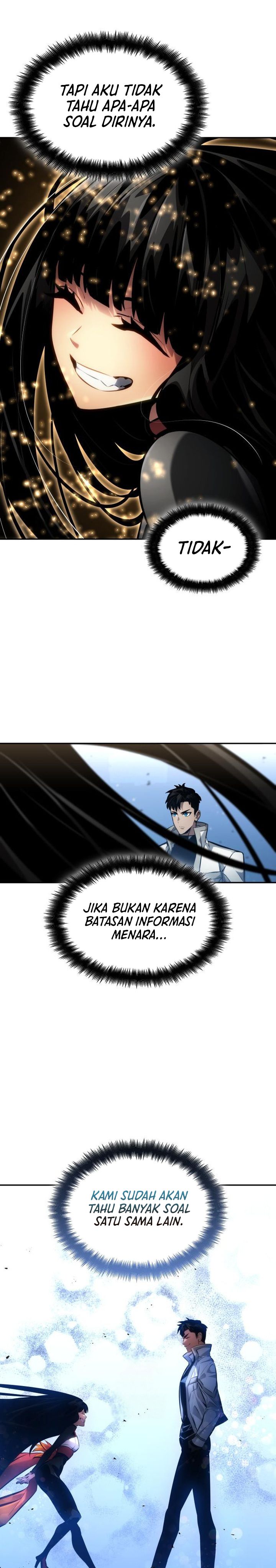 Boundless Necromancer Chapter 167 Gambar 2