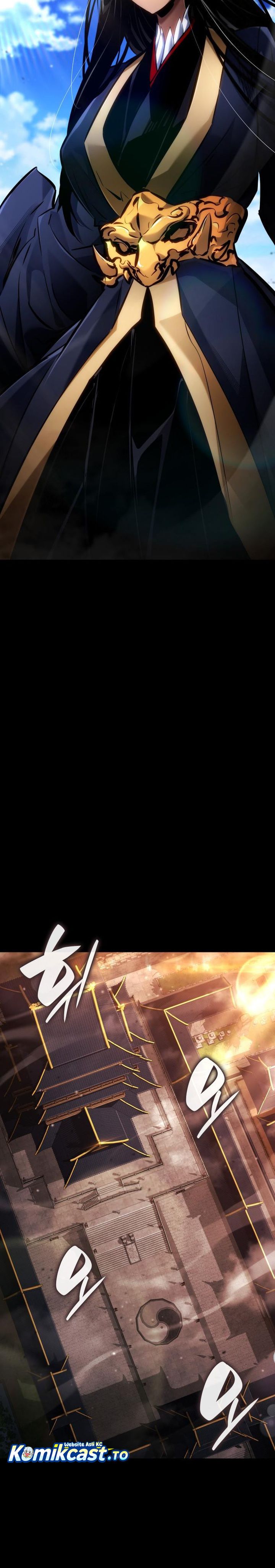 Boundless Necromancer Chapter 167 Gambar 4