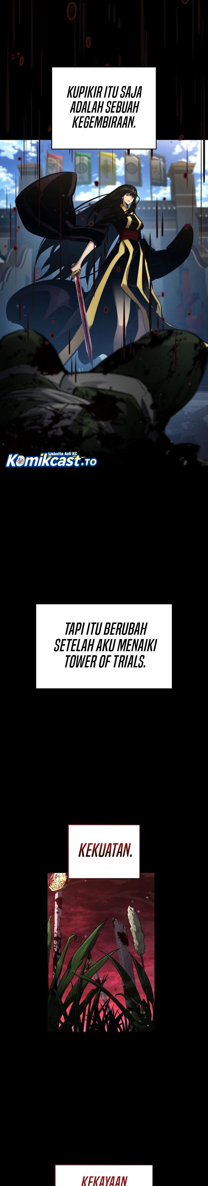 Boundless Necromancer Chapter 167 Gambar 11