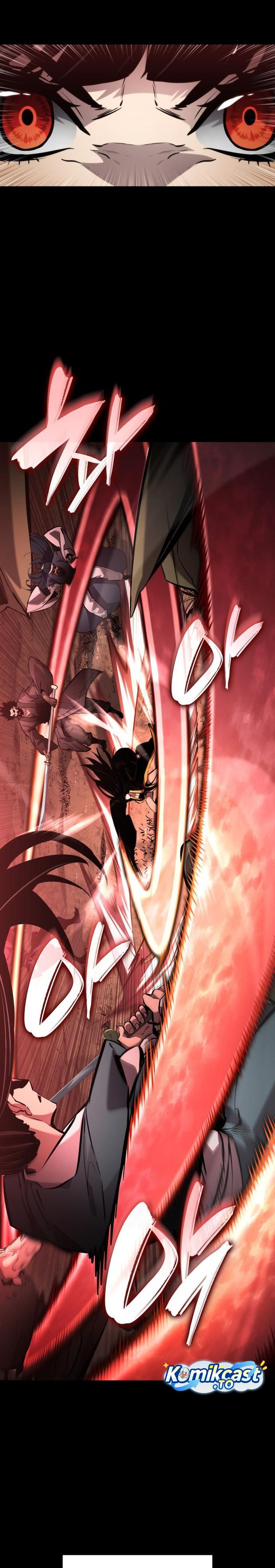 Boundless Necromancer Chapter 167 Gambar 15