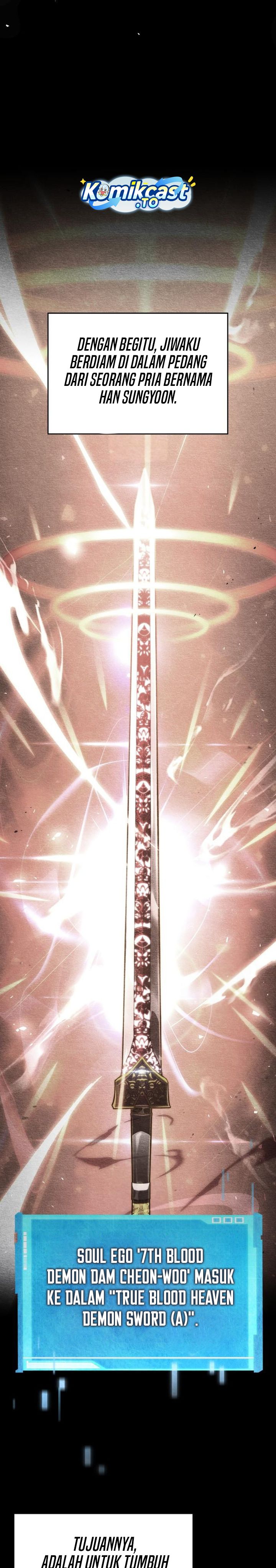 Boundless Necromancer Chapter 167 Gambar 30