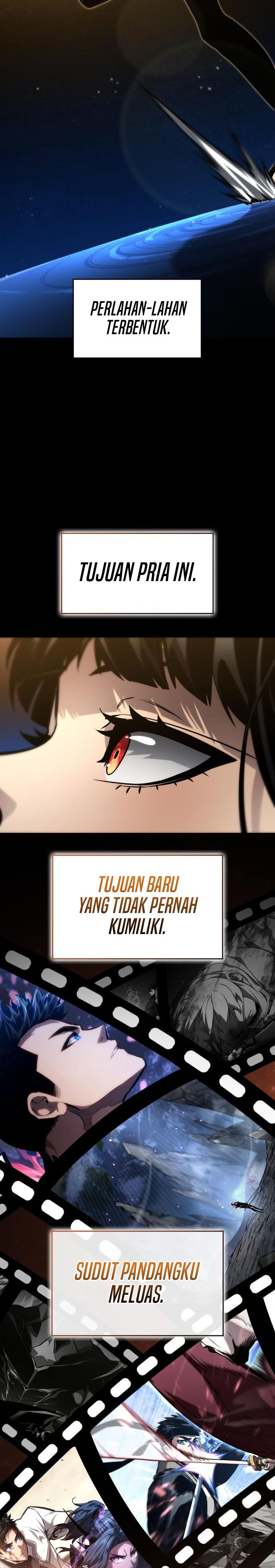 Boundless Necromancer Chapter 167 Gambar 38