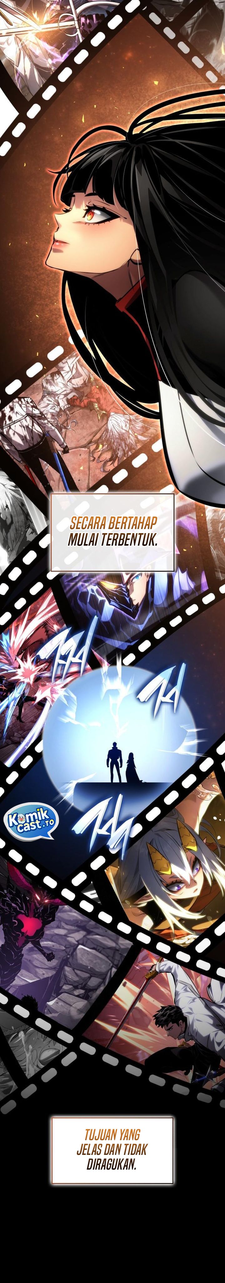 Boundless Necromancer Chapter 167 Gambar 39