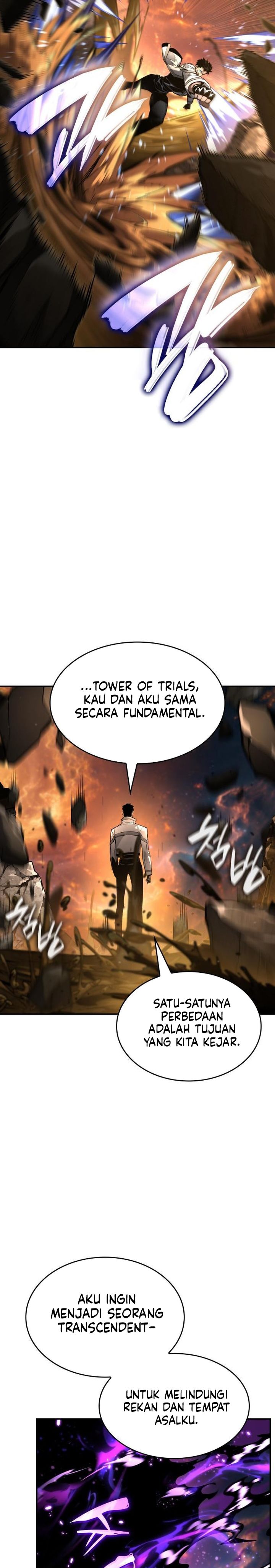 Boundless Necromancer Chapter 169 Gambar 8