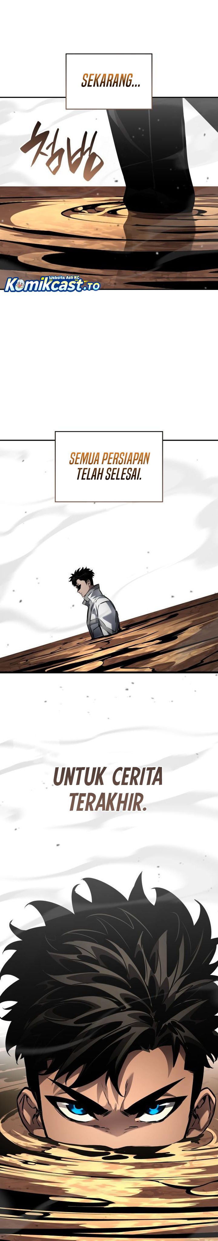 Boundless Necromancer Chapter 169 Gambar 14