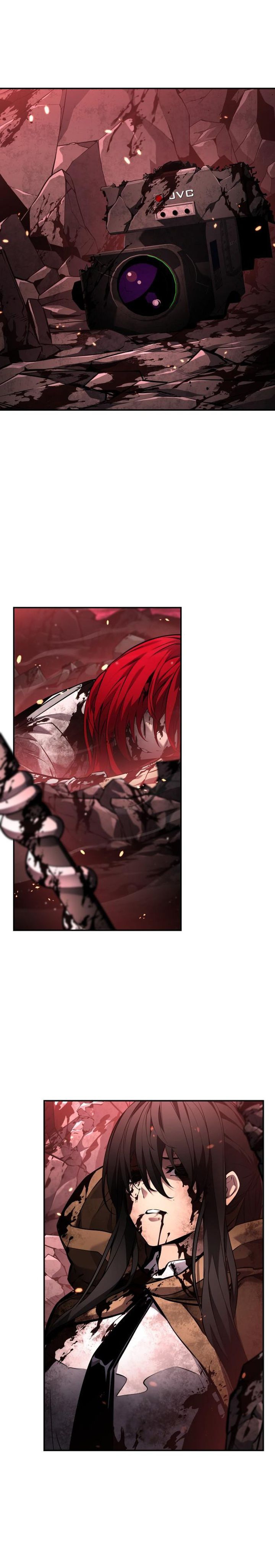 Boundless Necromancer Chapter 169 Gambar 16