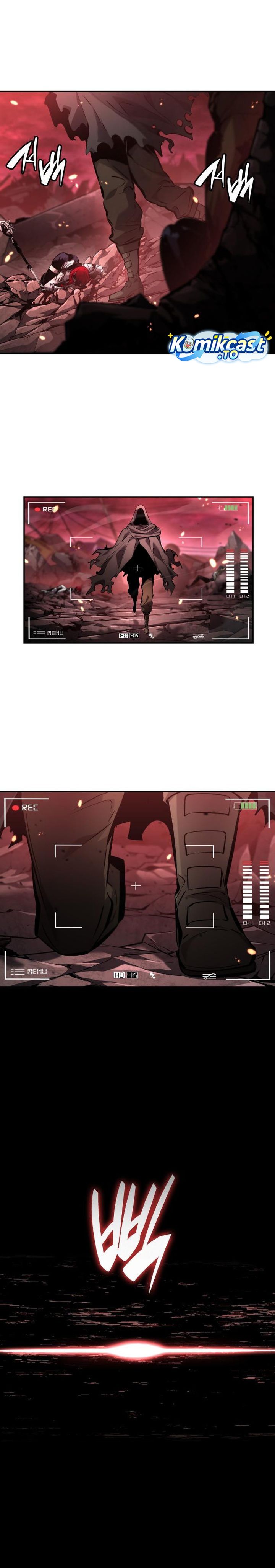 Boundless Necromancer Chapter 169 Gambar 17