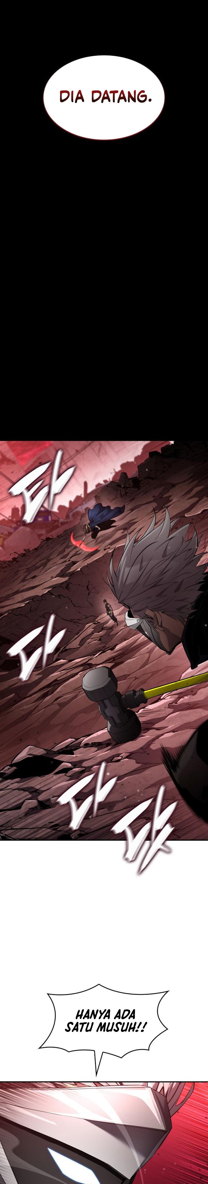 Boundless Necromancer Chapter 169 Gambar 18