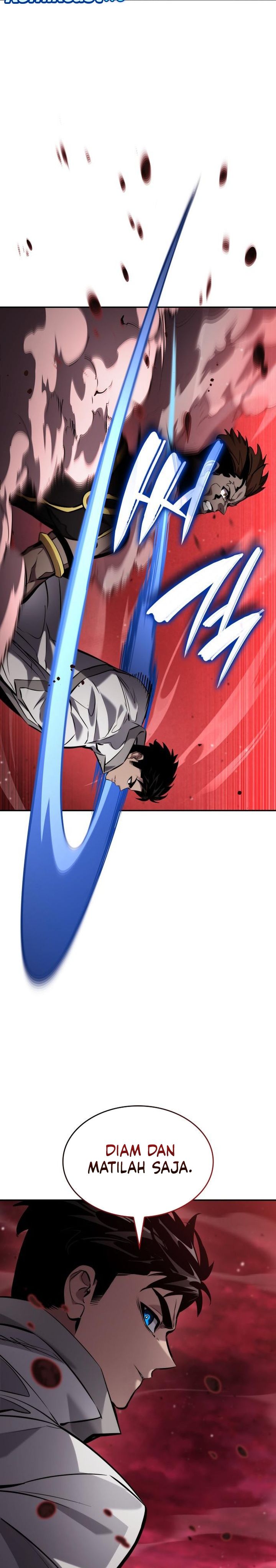 Boundless Necromancer Chapter 169 Gambar 24