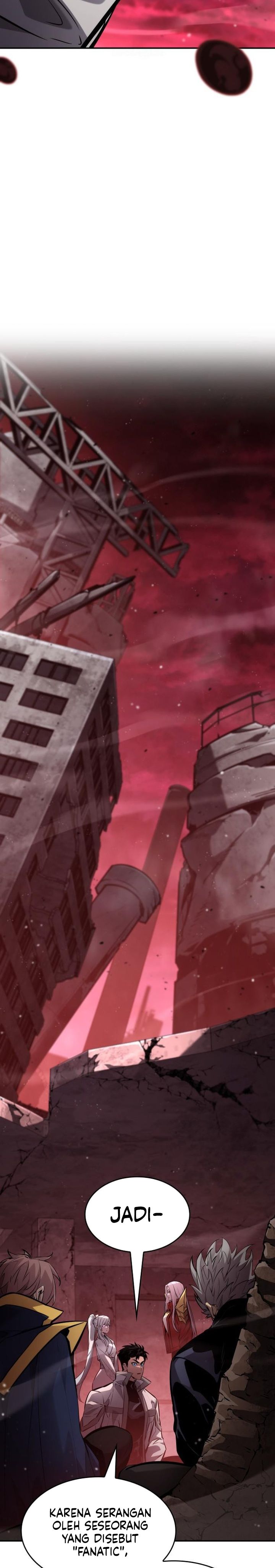 Boundless Necromancer Chapter 169 Gambar 25