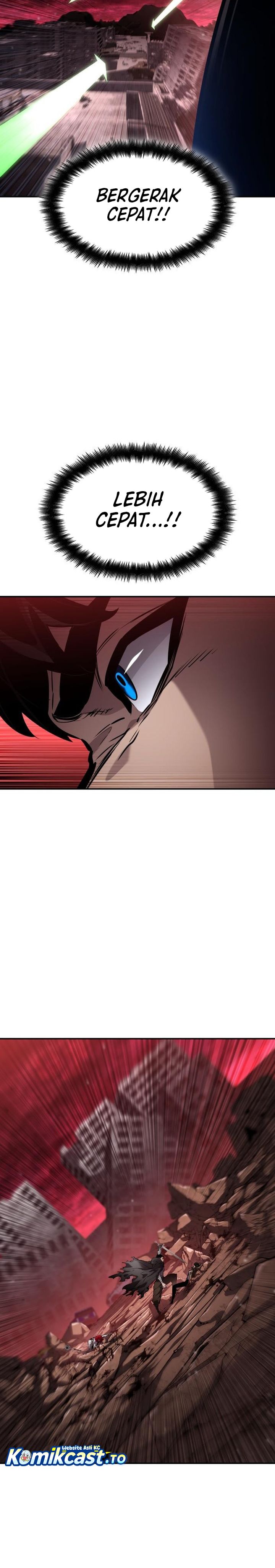 Boundless Necromancer Chapter 169 Gambar 33