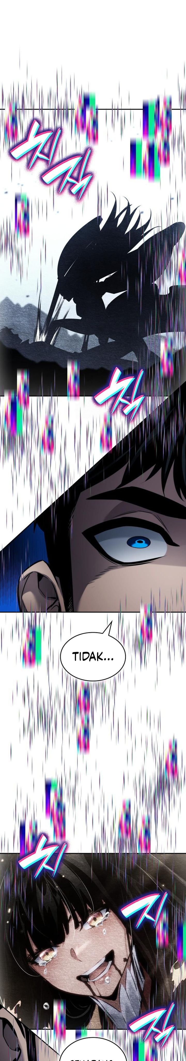 Boundless Necromancer Chapter 169 Gambar 34