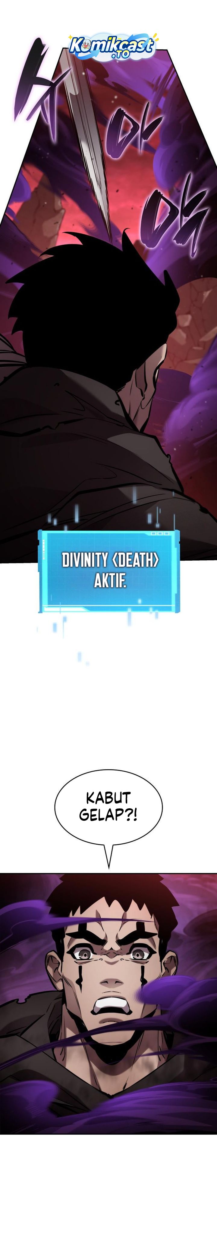 Boundless Necromancer Chapter 169 Gambar 37