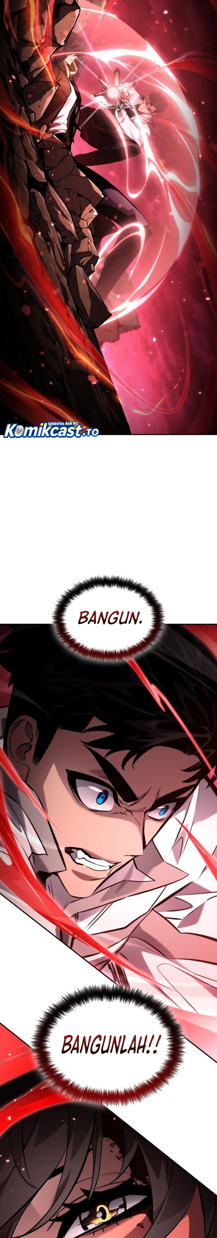 Boundless Necromancer Chapter 169 Gambar 41