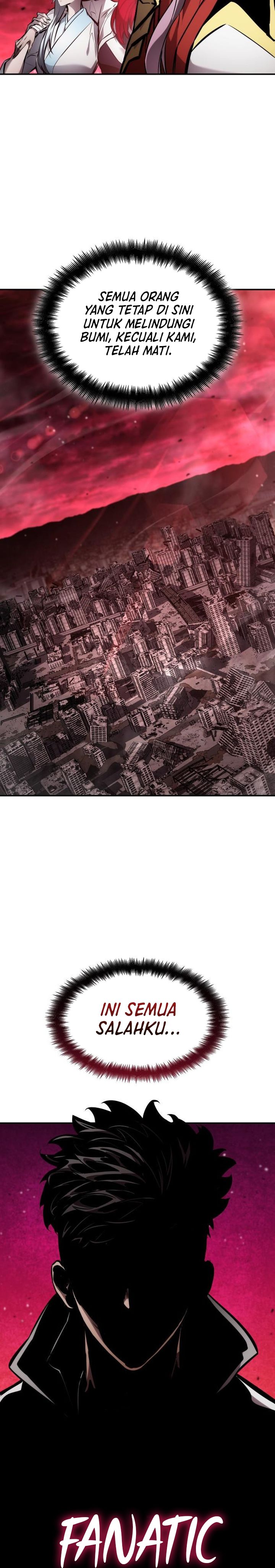 Boundless Necromancer Chapter 169 Gambar 46