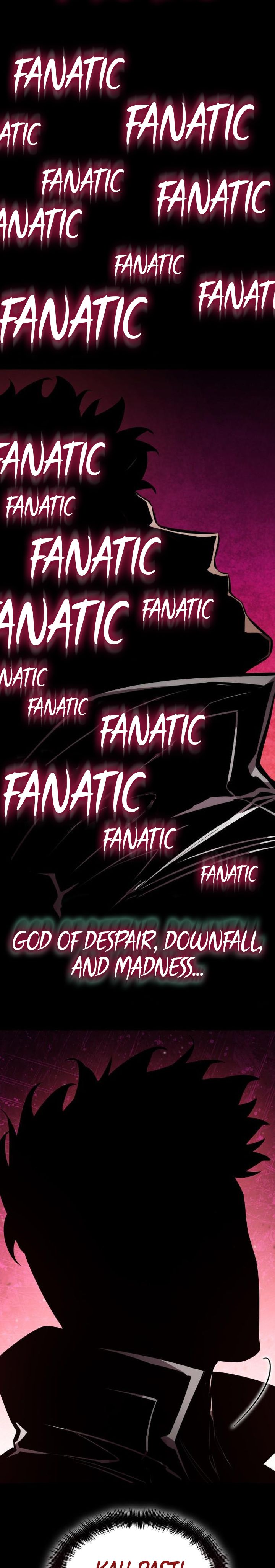 Boundless Necromancer Chapter 169 Gambar 47