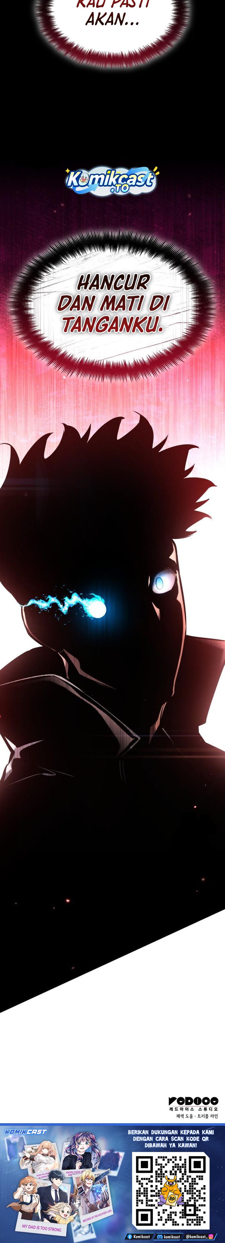 Boundless Necromancer Chapter 169 Gambar 48