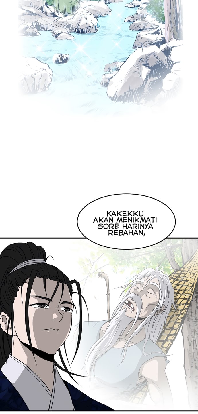 Bowblade Spirit Chapter 48 Gambar 13