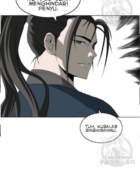 Bowblade Spirit Chapter 63 Gambar 3