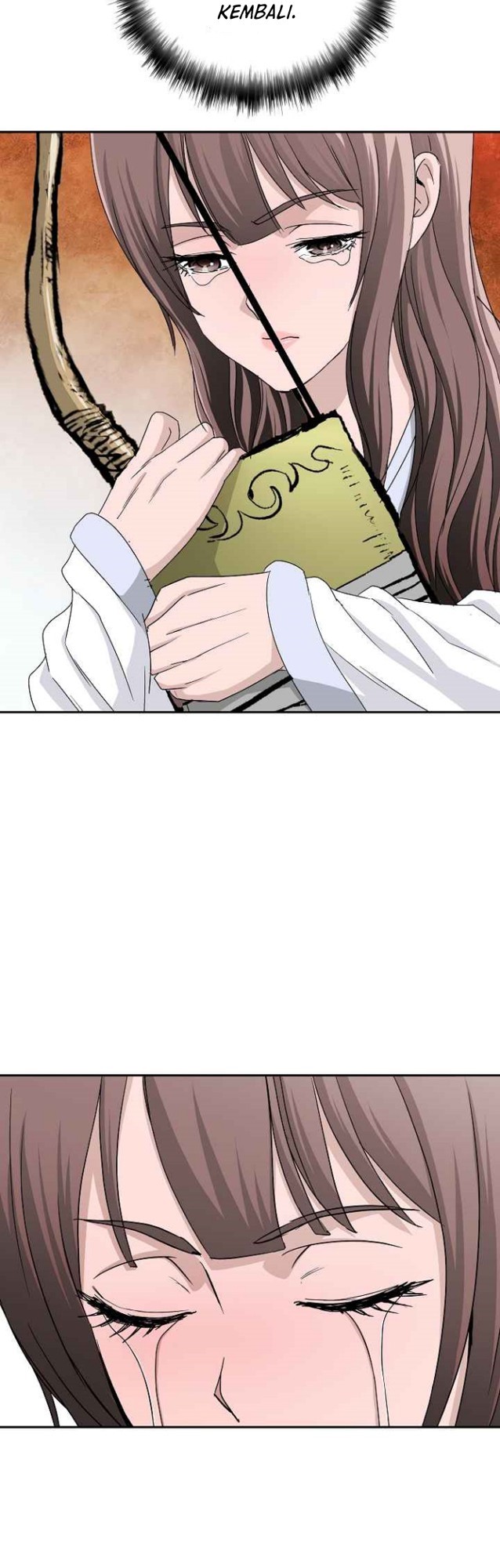 Bowblade Spirit Chapter 75 Gambar 27