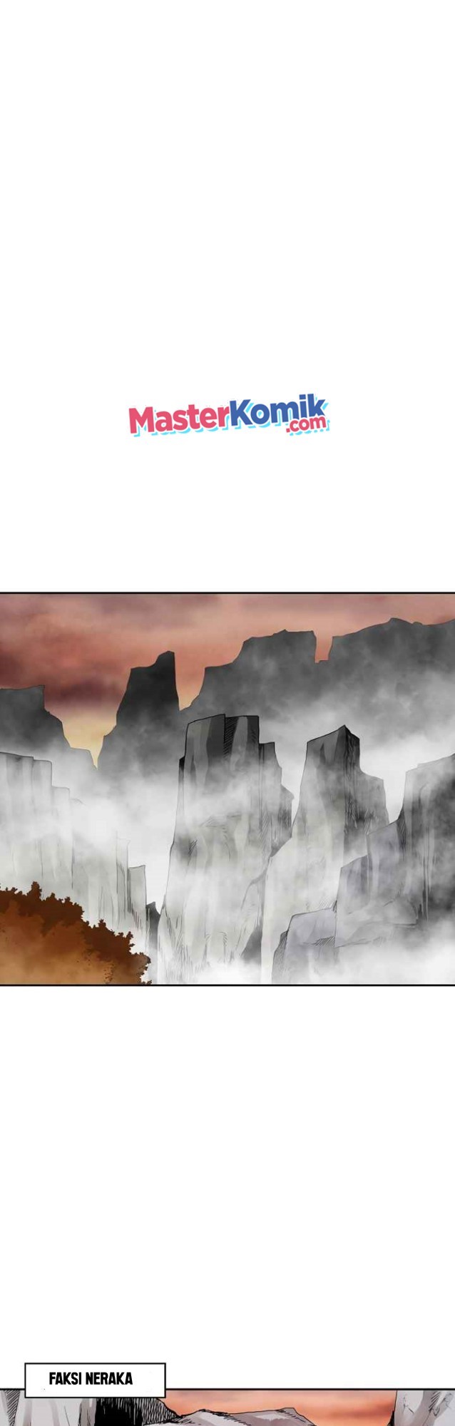 Bowblade Spirit Chapter 75 Gambar 28