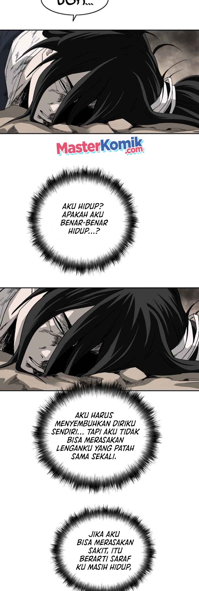 Bowblade Spirit Chapter 75 Gambar 40