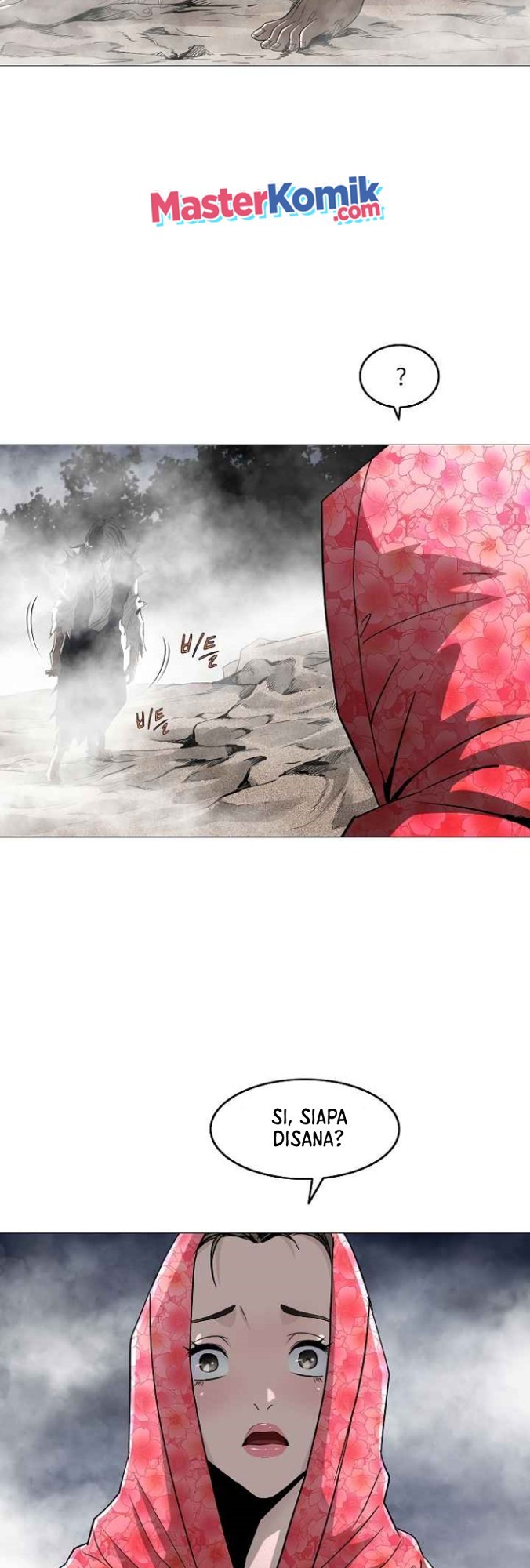 Bowblade Spirit Chapter 75 Gambar 43