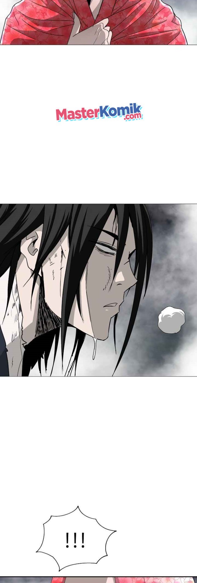 Bowblade Spirit Chapter 75 Gambar 44