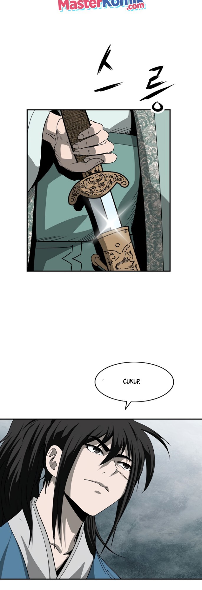 Bowblade Spirit Chapter 86 Gambar 5