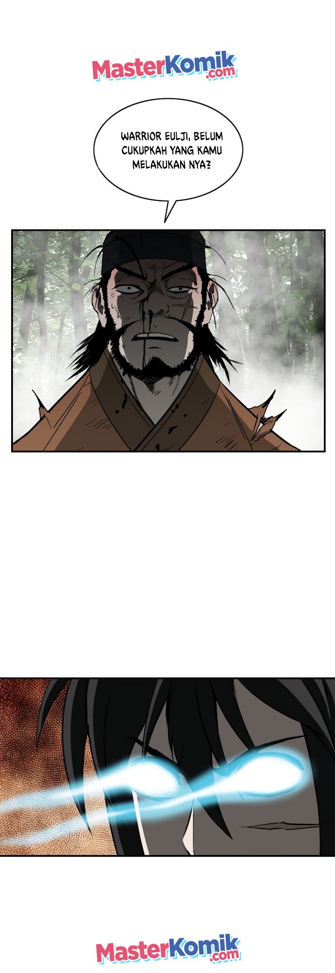 Bowblade Spirit Chapter 86 Gambar 33