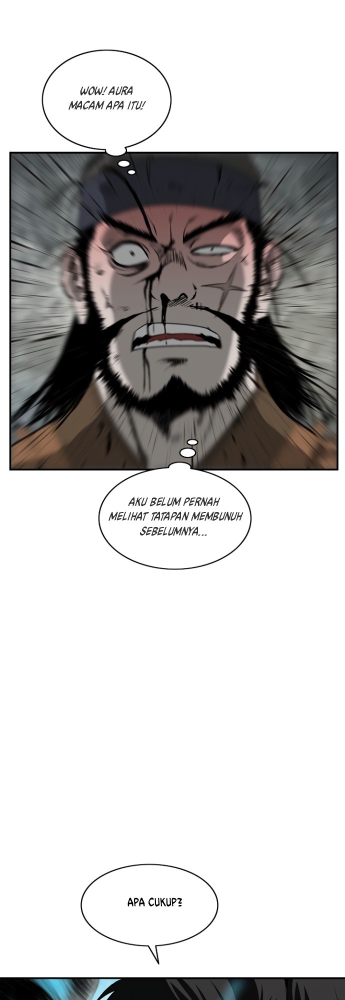 Bowblade Spirit Chapter 86 Gambar 34