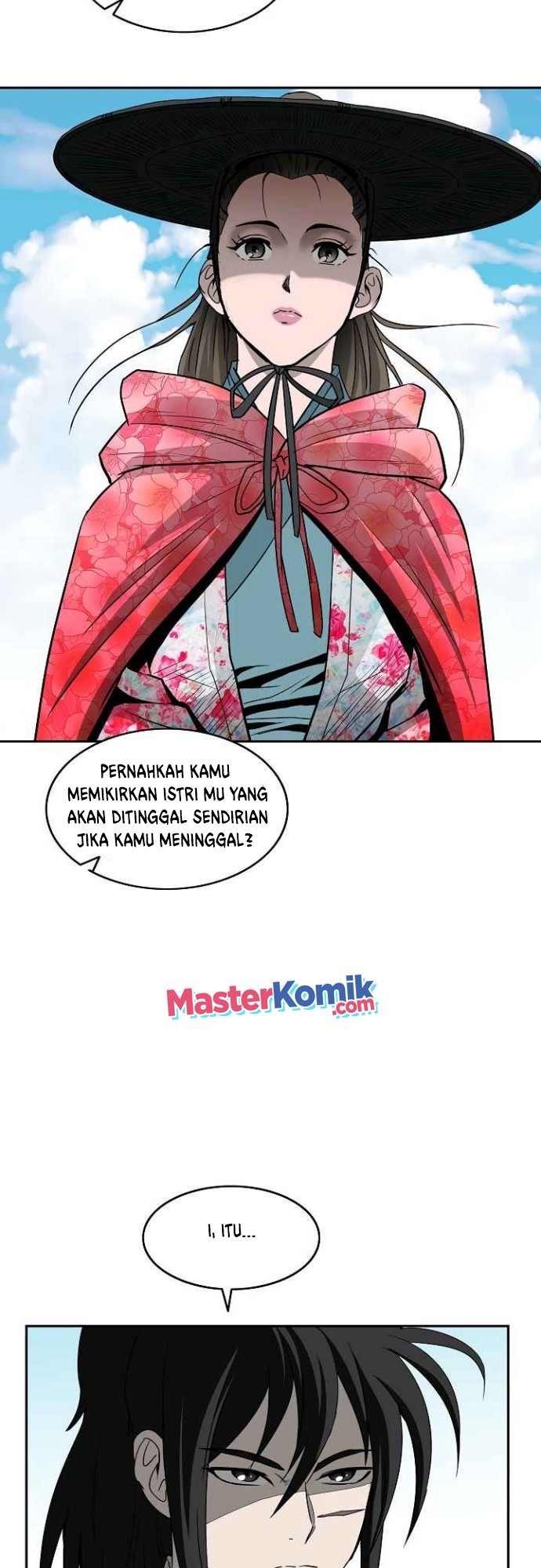 Bowblade Spirit Chapter 89 Gambar 20