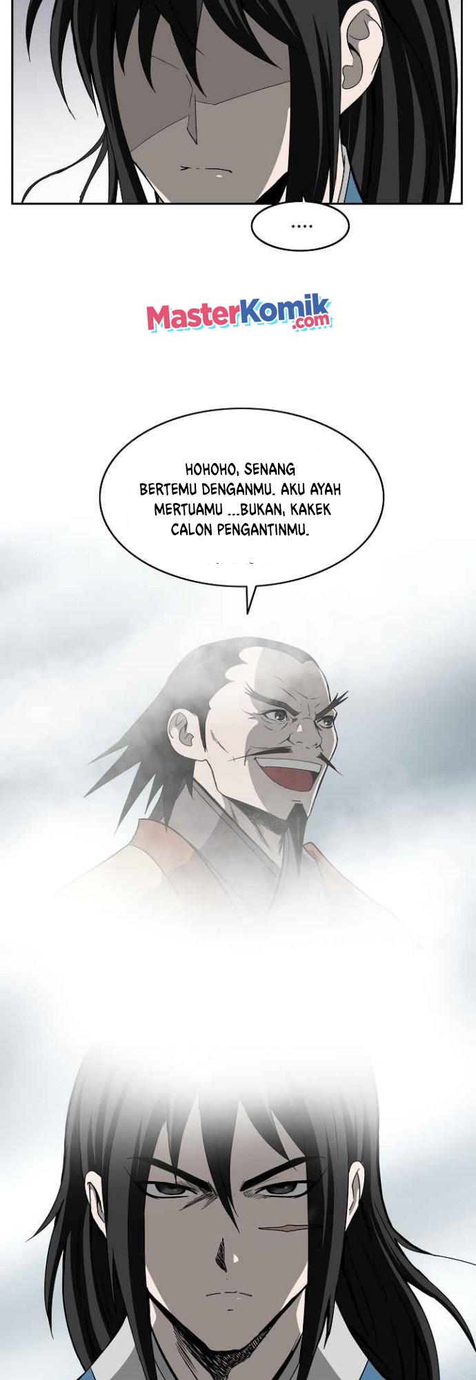 Bowblade Spirit Chapter 89 Gambar 24