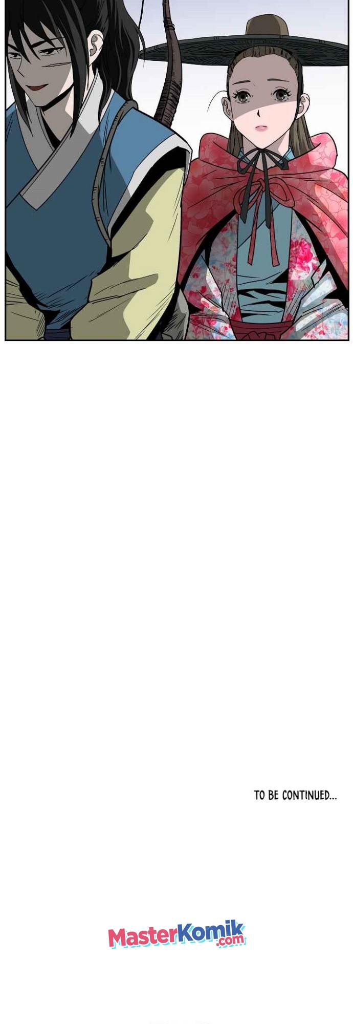 Bowblade Spirit Chapter 89 Gambar 42