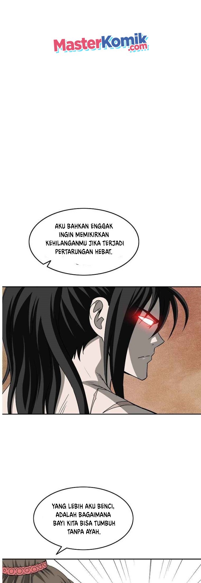 Bowblade Spirit Chapter 91 Gambar 4