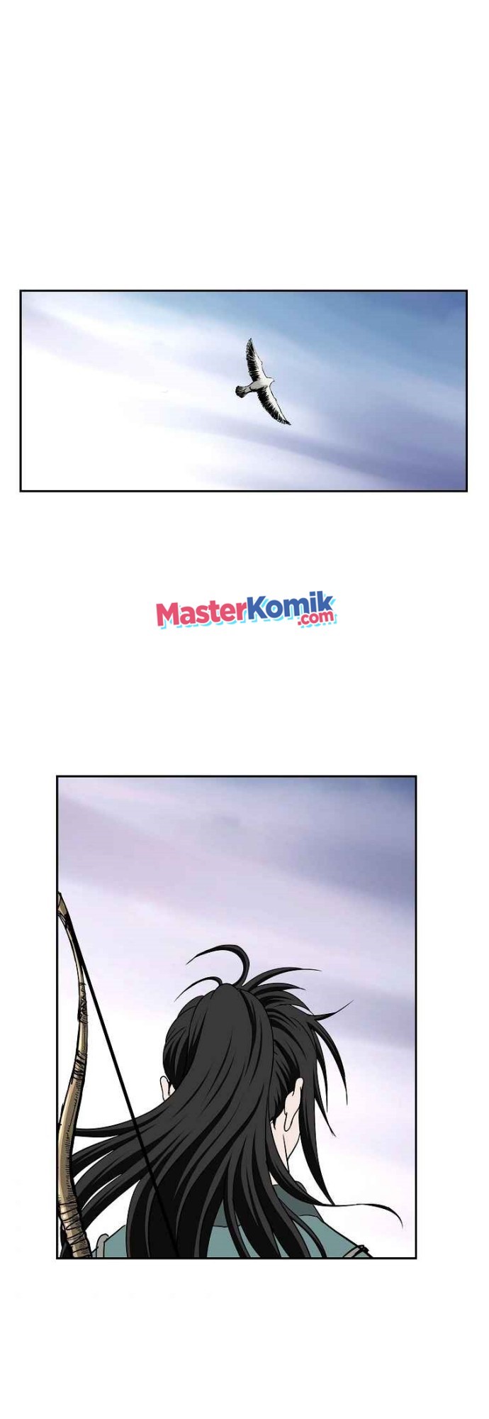 Bowblade Spirit Chapter 91 Gambar 18