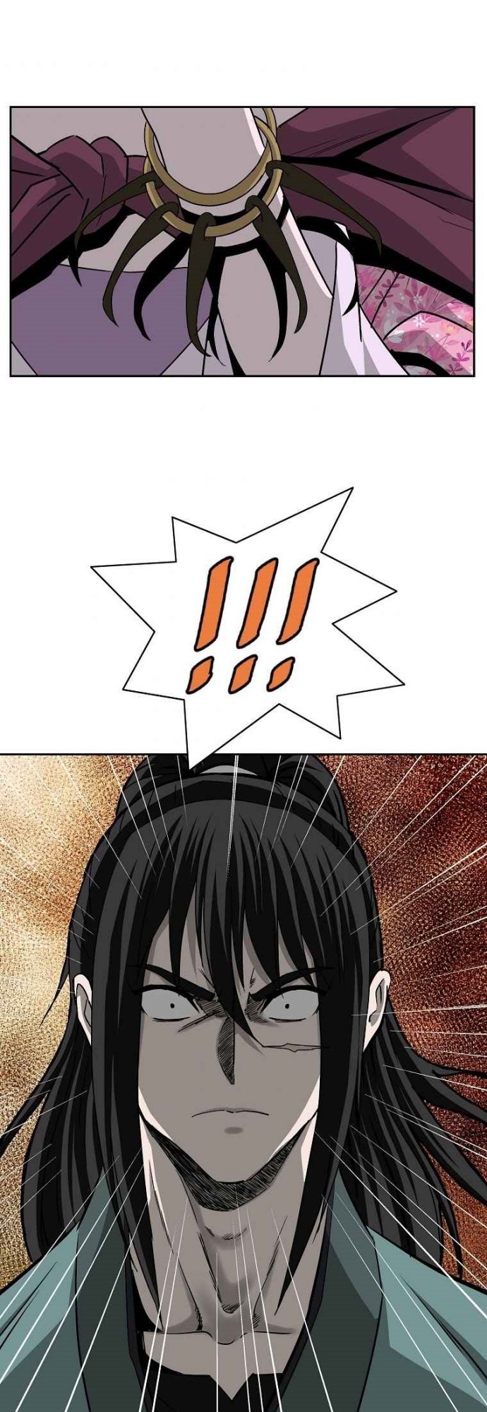 Bowblade Spirit Chapter 91 Gambar 24